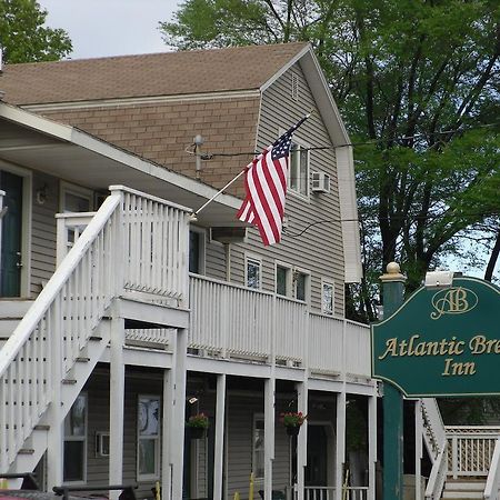 Atlantic Breeze Inn オールドオーチャードビーチ エクステリア 写真